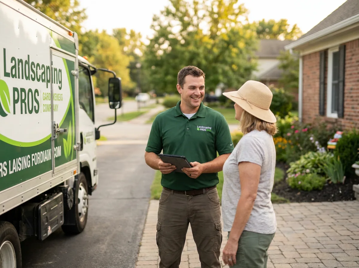 Landscaping Jeffersonton, VA FAQs